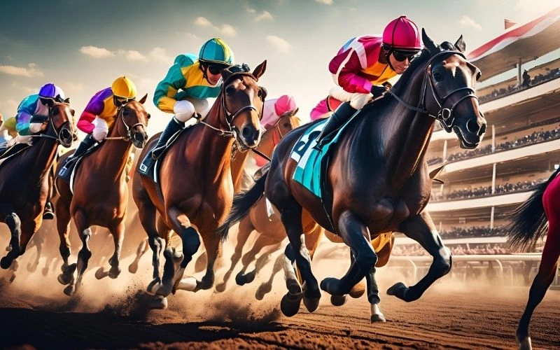 indian horse race mumbai