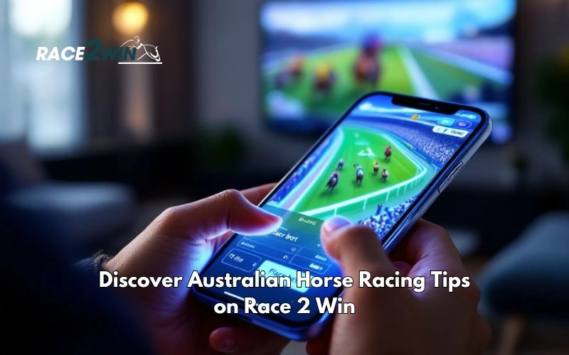 australian horse racing tips