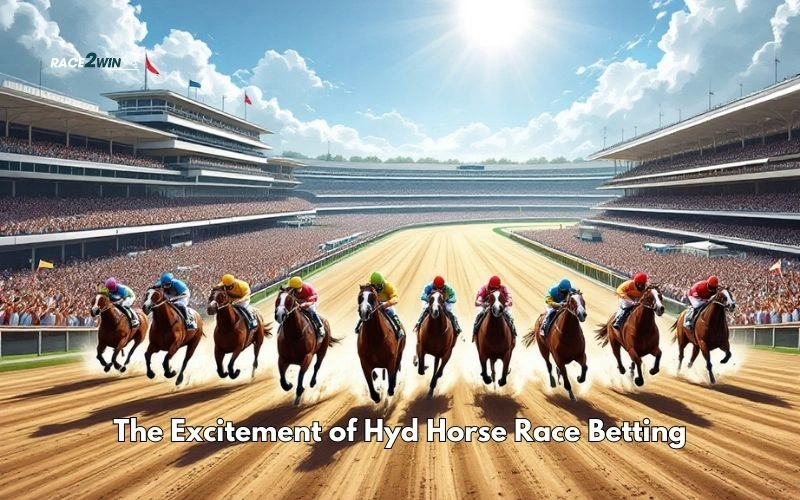 hyd horse race