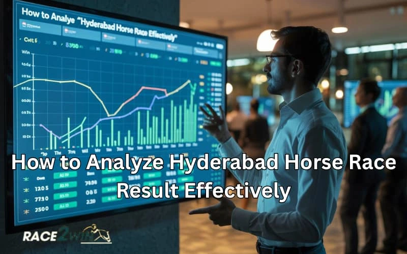 hyderabad horse race result