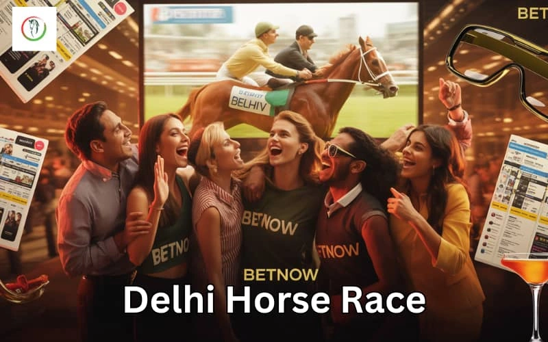 Delhi horse race result