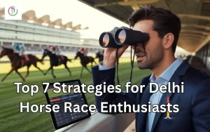 Delhi horse race result