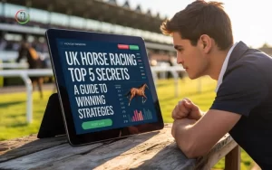 uk horse racing