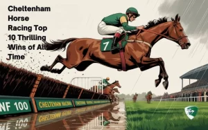 cheltenham horse racing