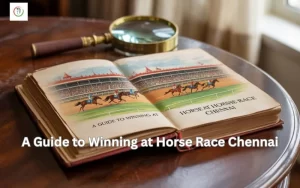 horse race chennai