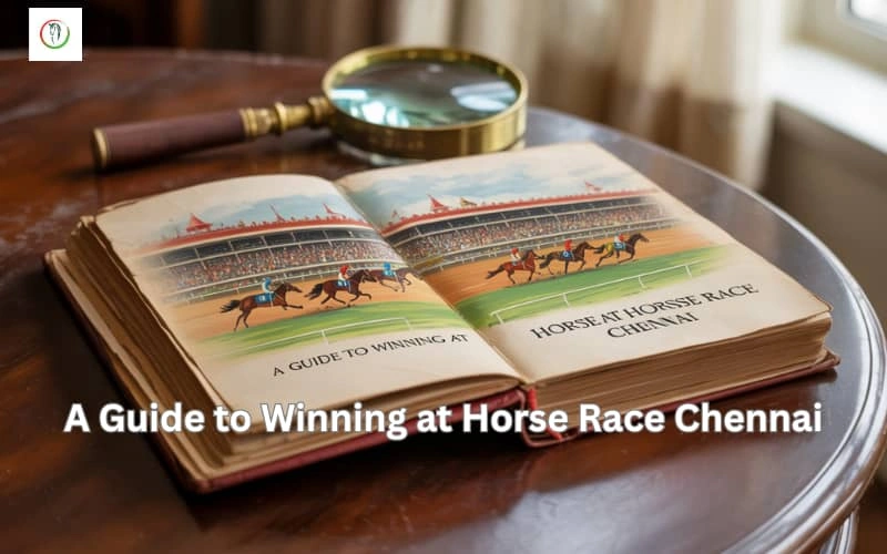 horse race chennai