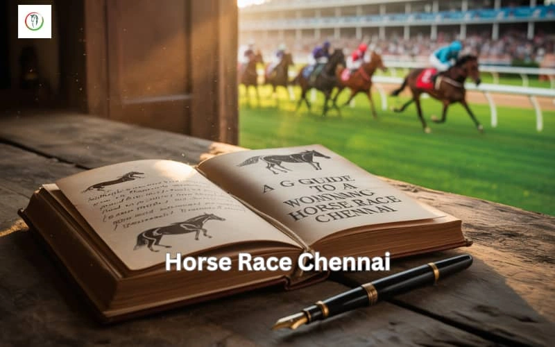 horse race chennai