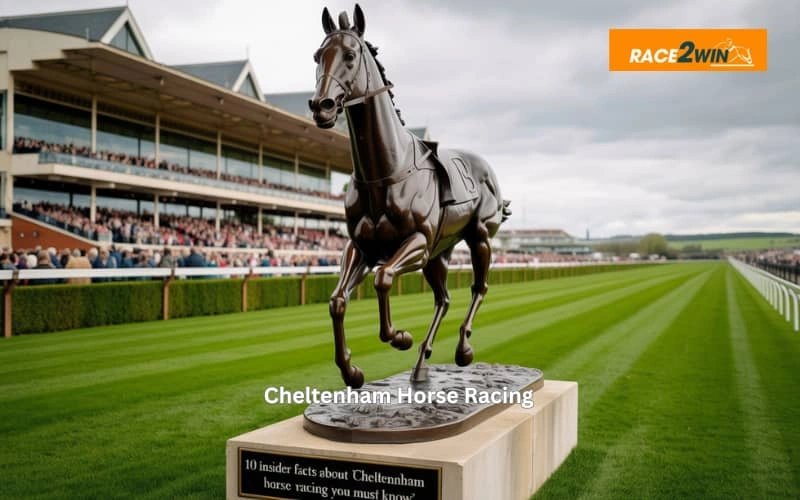 cheltenham horse
