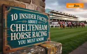 cheltenham horse
