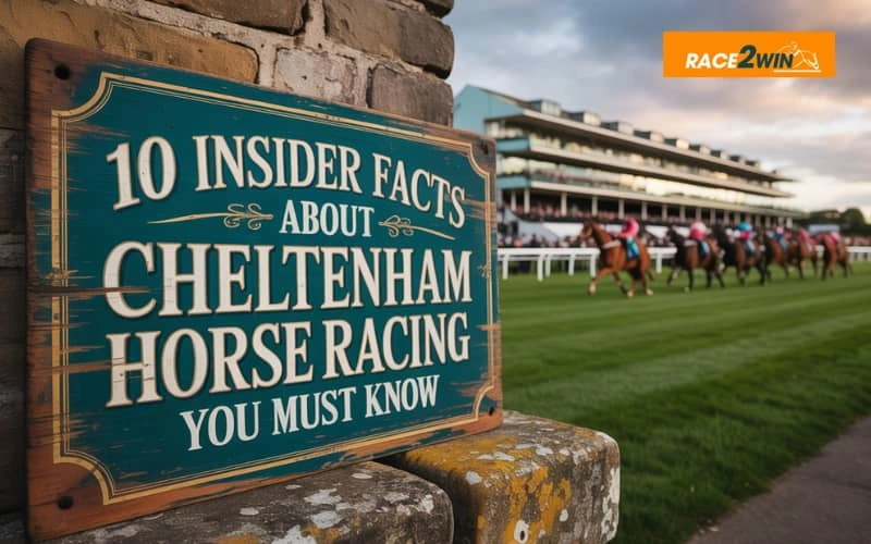 cheltenham horse
