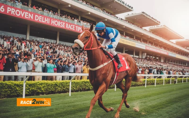 delhi horse race tips