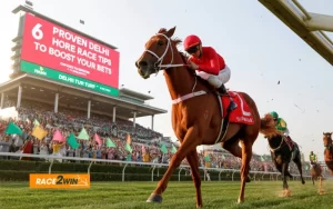 delhi horse race tips