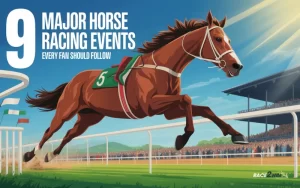 horse racing events