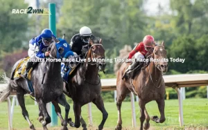 calcutta horse race live
