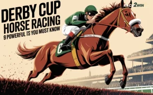 derby cup horse racing